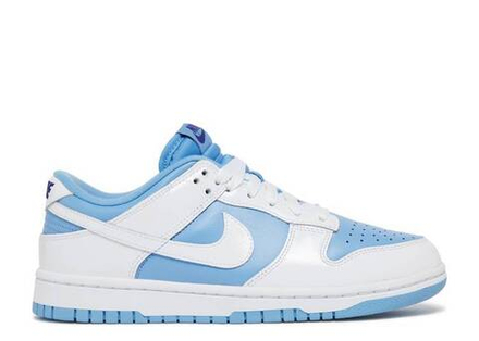 Wmns Dunk Low "Reverse Unc"