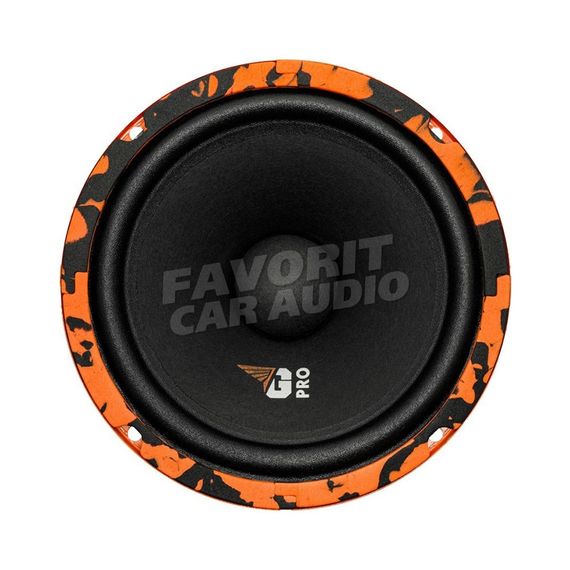 Мидбас DL Audio Gryphon Pro 165 Midbass