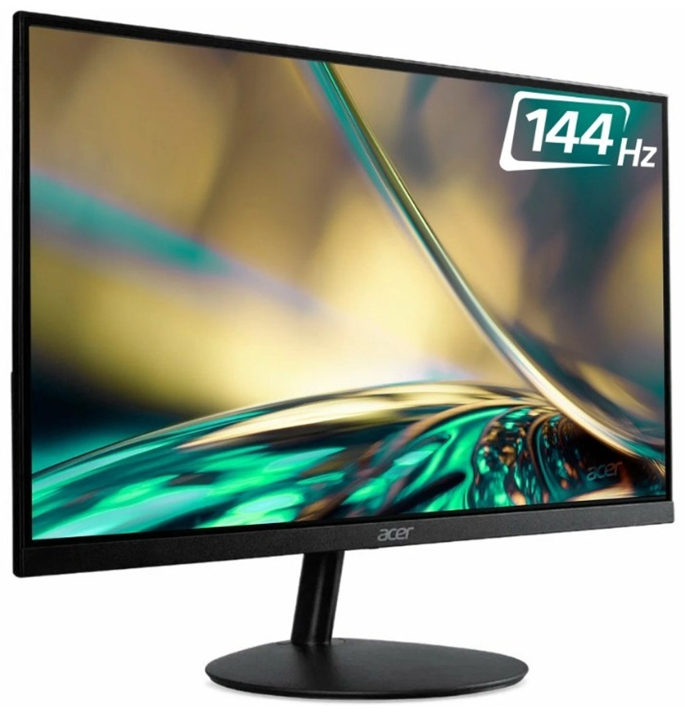 Монитор 27&#34; Acer SA272P1bi UM.HS2EE.101 черный