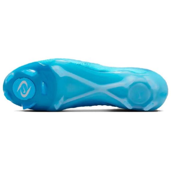 Кроссовки NIKE Phantom GX 2 Elite - мужские кроссовки с белой надписью для мужчин