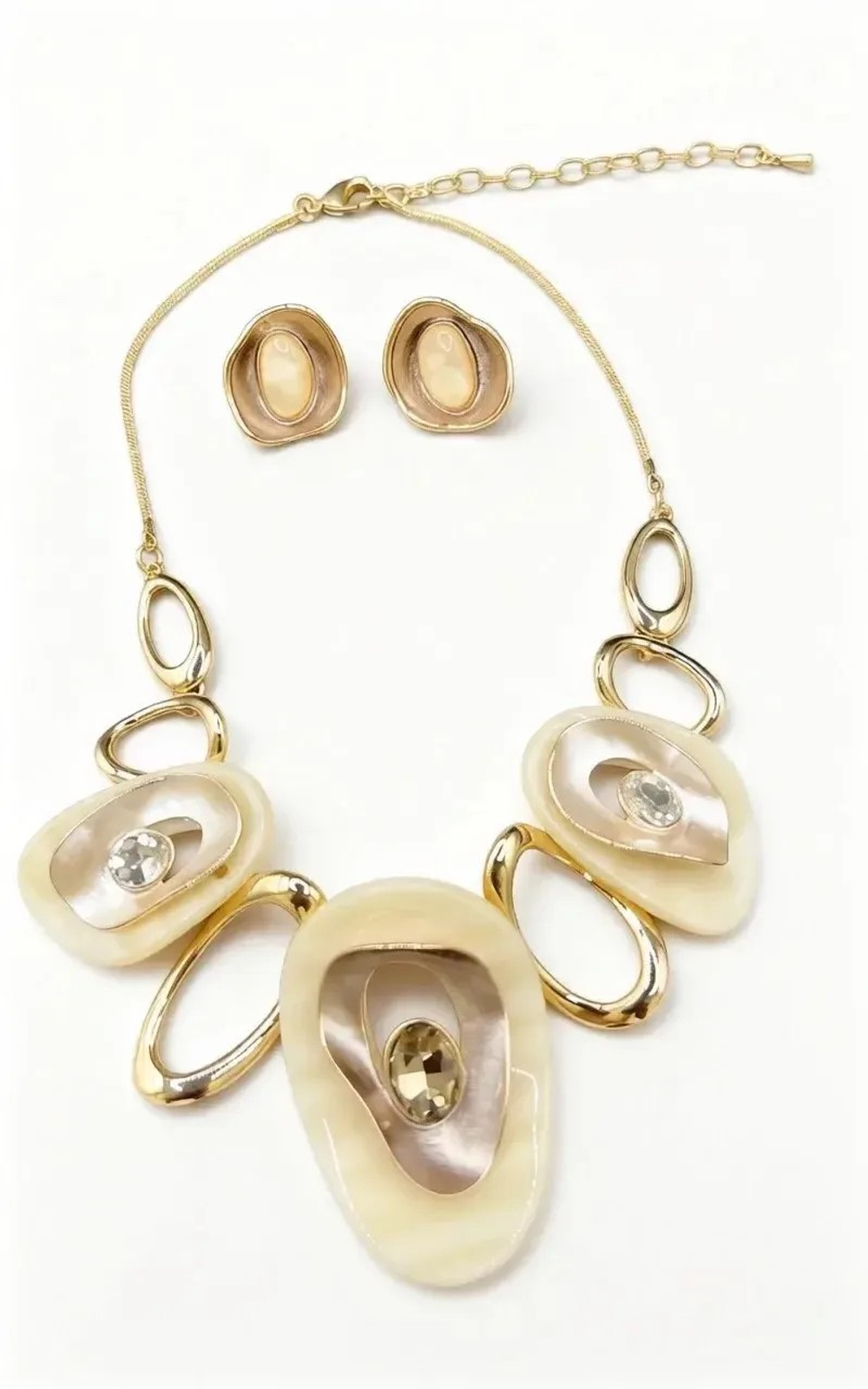Колье Jewelry - арт299