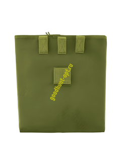 Тактический подсумок для сброса магазинов Олива