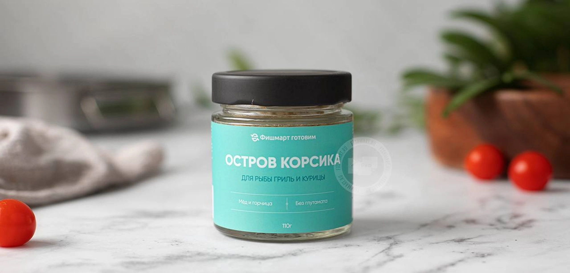 «Остров Корсика»