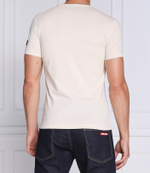 футболка Iceberg - бежевый(225 I1P F019 6301)