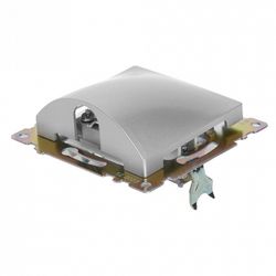 Розетка для вывод кабеля без рамки Stekker Катрин 49465