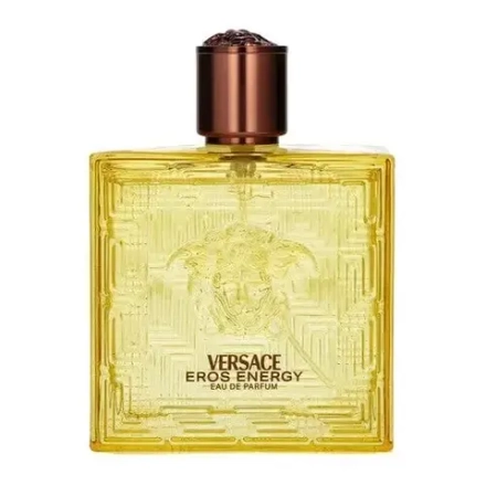 Мужской парфюм Versace Eros Energy Eau de Parfum 50 мл