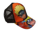 Бейсболка Naruto # 2