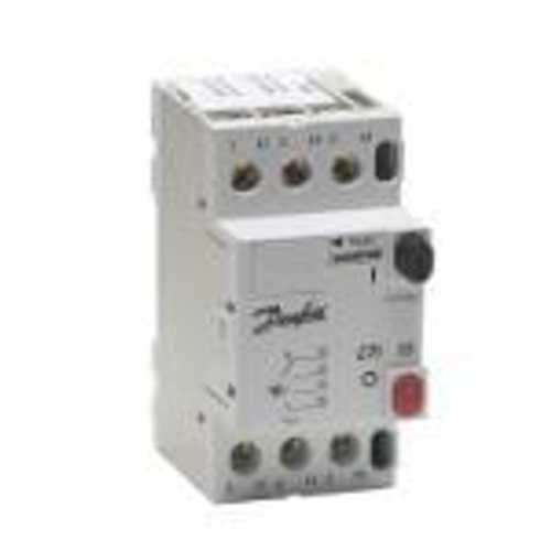 Регулируемый автоматический выключатель CTI 15 (4)