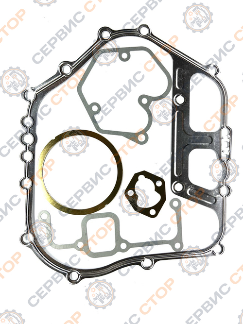 Комплект прокладок двигателя 186F