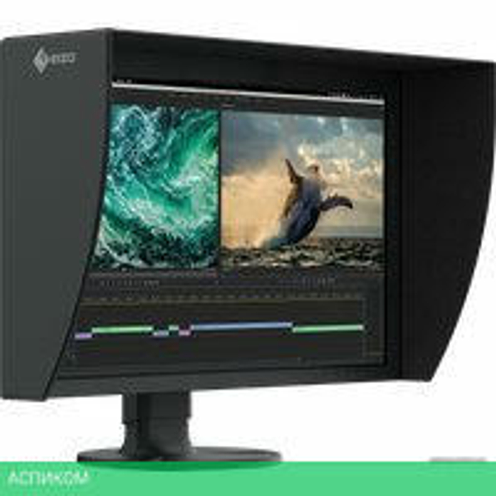Монитор EIZO ColorEdge CG2700S