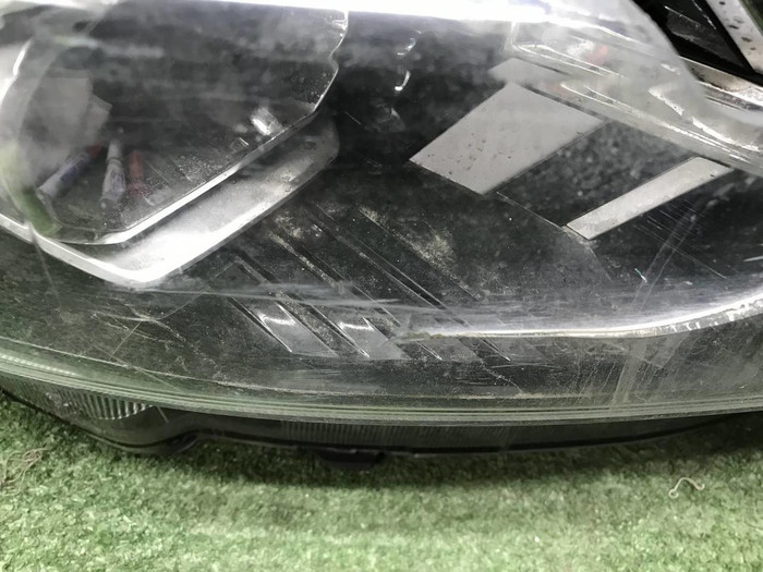 Битая Фара правая Faw Bestune T99 (2022-н.в.) LED