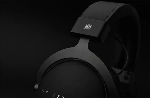 Beyerdynamic DT 1770 PRO
