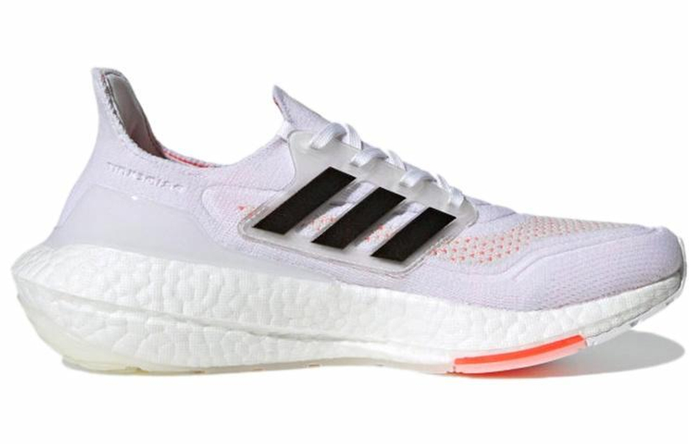 Кроссовки Adidas Ultraboost 21 (Женская размерная сетка)