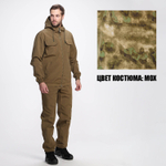 Костюм OneRus "Егерь" (Рип-Стоп), Мох