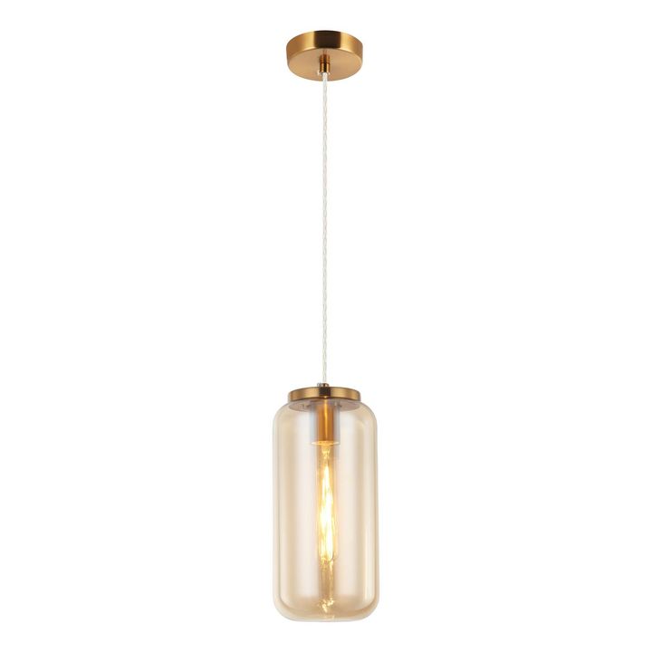 Подвесной светильник Stilfort Bauers 2149/05/01P