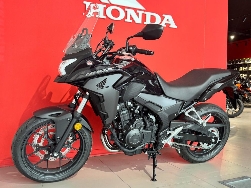 Honda CB 400X