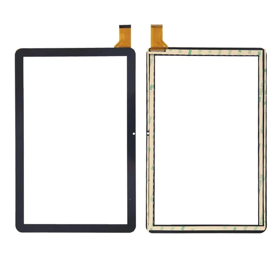 Тачскрин CX018D-FPC001 CY (Черный)