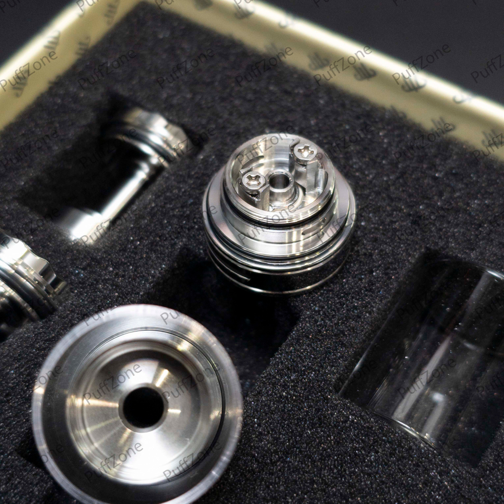 Diplomat RDL RTA by Centenary Mods