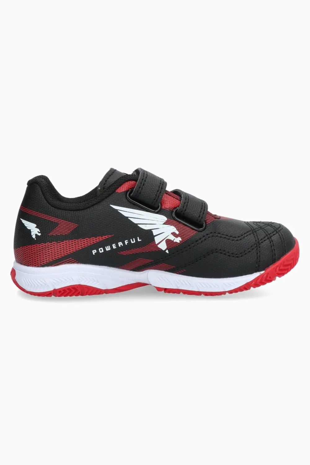 Футзалки Joma Powerfull 2501 IN Junior - черный