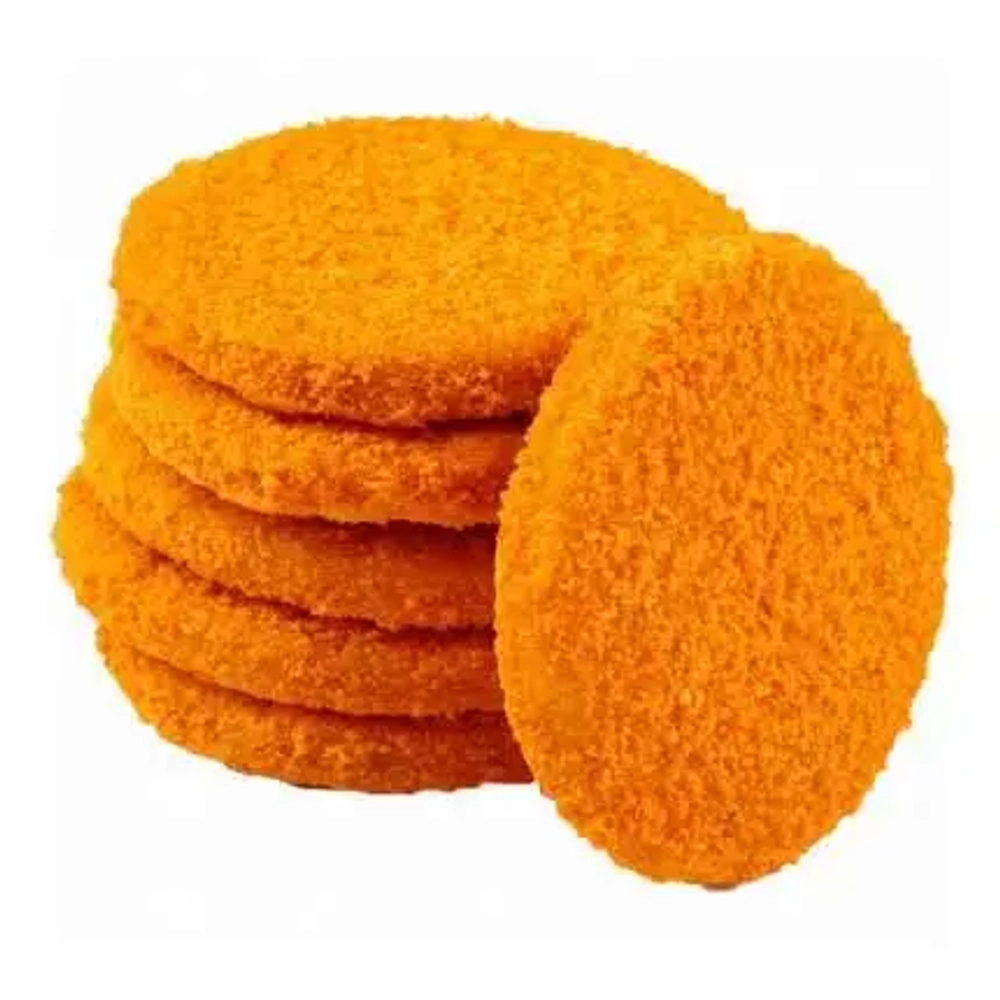 Котлеты лососевые в панировке Polar 1/5кг