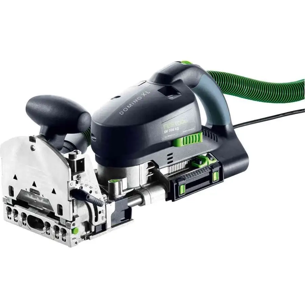 Фрезер для дюбельных соединений DOMINO XL DF 700 EQ-Plus FESTOOL 576426