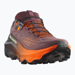 Женские Кроссовки для бега Salomon Ultra Glide 4 huckleberry/black