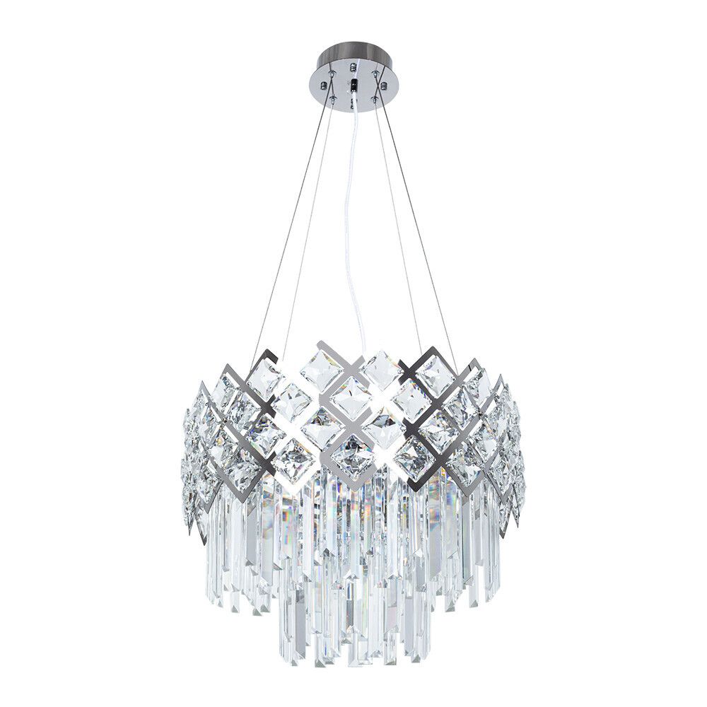 Подвесная люстра Arte Lamp