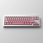 Monsgeek M7W, Purple