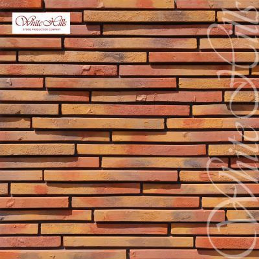 Декоративный кирпич Реген Брик 692-53 Декоративный кирпич Реген Брик 692-53