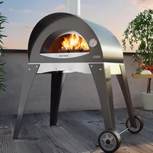 Печь для пиццы на дровах Alfa Pizza Ciao (2 пиццы)