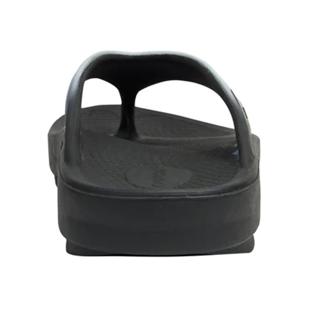 Женские теннисные кроссовки OOFOS Ooriginal Sport Recovery Shoes - Black, White