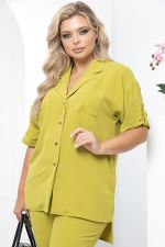 Костюм "Арлинда" (яблоко) К5582 LT Collection