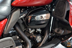 Harley-Davidson Road Glide Limited MY20