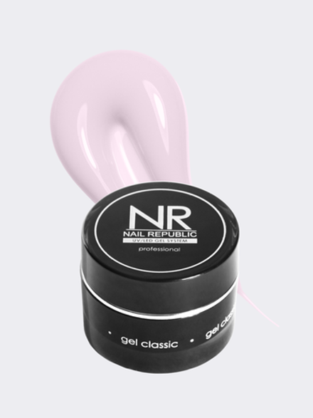 NR Gel Classic Cold Shades- Гель для моделирования №36, 15 гр