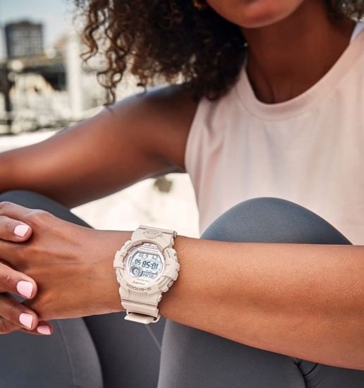 Наручные часы Casio G-Shock GMD-B800-4ER