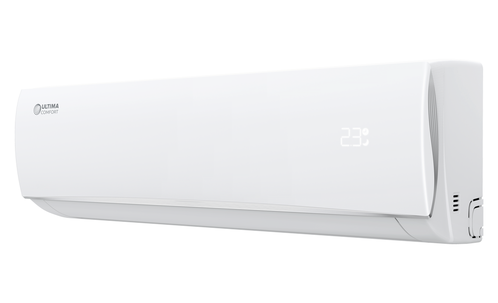 Сплит-система ULTIMA COMFORT, ECLIPSE (on/off) 2026, ECP-24PN-IN / ECP-24PN-OUT