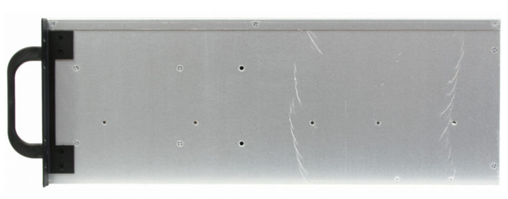 Корпус серверный 4U Procase RE411-D2H14-FC-55