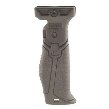 Складная рукоятка на Picatinny, DLG Tactical
