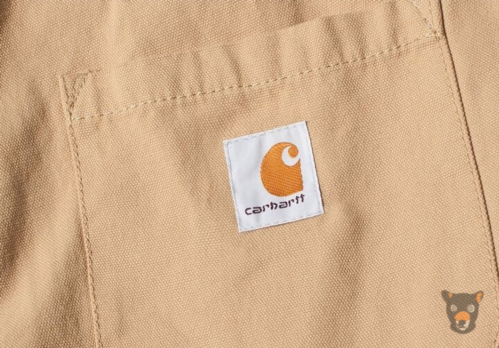 Штаны Carhartt