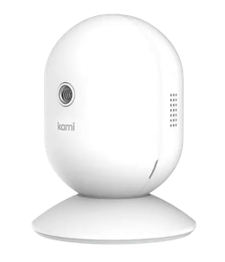 IP-камера Xiaomi KAMI Wire-Free Camera Kit (WK101)