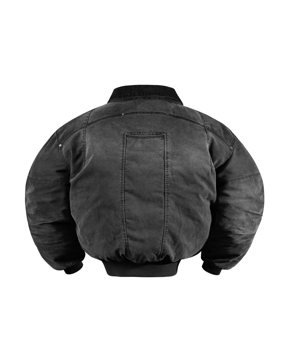 STROY canvas jacket