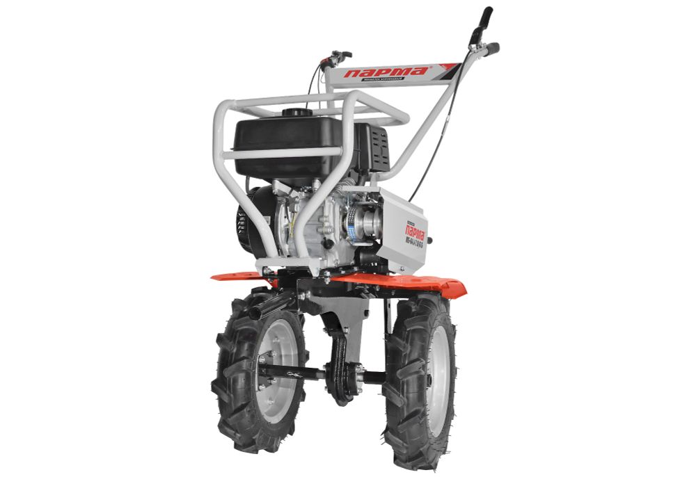 Парма МБ-04.1-7.0/6 Б Мотоблок бензиновый