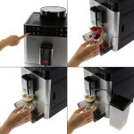 Melitta Caffeo Passione OT F 531-102 black
