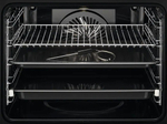 Духовой шкаф Aeg BSE778380M