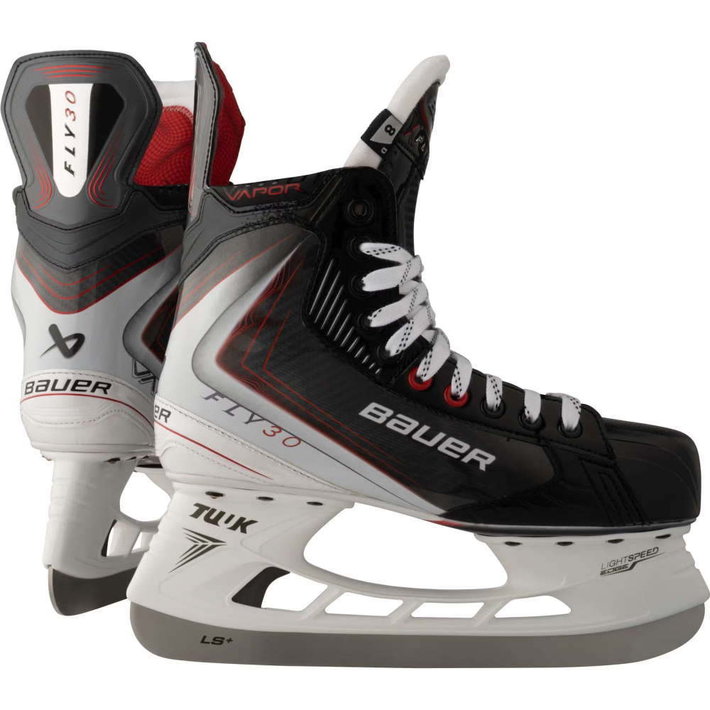 Коньки Bauer S25 VAPOR FLY30 SR