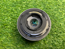 Canon EOS M50 Kit 15-45mm IS STM