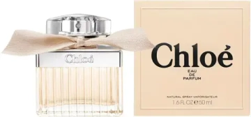 Chloe парфюмерная вода Chloe, 75 мл, 300 г