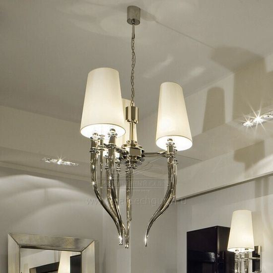 Люстра Brunilde 3 H104