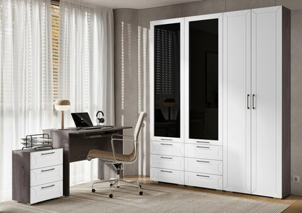 Подростковая Квадро