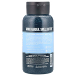 Duke Cannon Supply Co., Густое гель для душа, средство для купания в ночное время, водоросли и сандал, 517 мл (17,5 жидк. Унции)